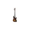 Image de Basse électrique 4 cordes Eko JB 300 Sunburst