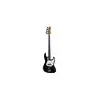 Image de Basse électrique 4 cordes Eko JB 300 Black