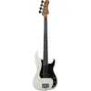 Image de Bass Eko PB 400 Vintage White Basses électriques 4 cordes
