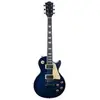 Image de Eko Guitars LS-300 Blue (Guitare électrique, Bois d'érable, Bois de peuplier, WPC (composite bois-polymère)), Guitare, Bleu
