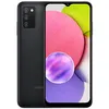 Image de Smartphone Samsung Galaxy A03s SM-A037G 16,5 cm 6.5' Double SIM Android 11 4G USB Type-C 3 Go 32 Go 5000 mAh Noir
