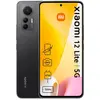 Image de Xiaomi 12 Lite (128 Go, Noir, 6.55", Double SIM, 5G), Téléphone portable, Noir