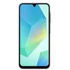 Image de Vodafone Galaxy A16 17 cm (6.7") Double SIM hybride 4G USB Type-C 4 Go 128 Go 5000 mAh Noir