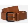 Image de Ceinture boucle logo replay par Replay Marron 85 Accessoires