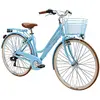 Image de Adriatica Vélo Retro Donna 700 6s One Size
