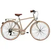 Image de Adriatica Vélo Retro Donna 700 6s One Size