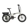 Image de Adriatica Vélo électrique Pliant E-smile Plus 20´´ 7s One Size
