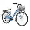 Image de Adriatica Vélo Sity 3 Donna H45 28´´ 18s One Size