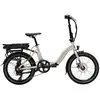 Image de Adriatica Vélo électrique Pliant E-smile Lowstep 20´´ 6s One Size