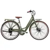 Image de Adriatica Vélo électrique E-retro 28'' One Size