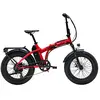 Image de Adriatica Vélo électrique Fat Bug 20´´ One Size