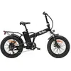 Image de Adriatica Vélo électrique Pliant Fat Strike 20´´ 6s One Size