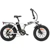 Image de Adriatica Vélo électrique Pliant Fat Strike 20´´ 6s One Size