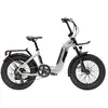 Image de Adriatica Vélo électrique Pliant Rooster 20´´ One Size