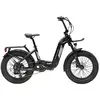Image de Adriatica Vélo électrique Pliant Rooster 20´´ One Size