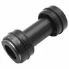 Image de Cuvette integre route a emboiter-bb30 miche pour fsa-shimano boite 68 diam 42 pour axe 24mm