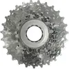 Image de Miche, Cassette vélo, (10-vitesse, 12-27)