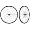 Image de Miche Jeu De Roues De Route Race Pro Dx Cl Disc 12 x 100 / 12 x 142 mm