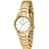 Image de Maserati, Montre, R8853151501 Attrazione, Or, (Horloge analogique)