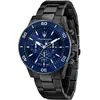 Image de Maserati, Montre, R8873600005 Competizione, Gris, (Chronographe, 43 mm)