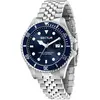 Image de Montre Homme Sector 230 Acier Inoxydable Cadran Bleu Quartz R3253161053 100M bleu