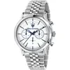 Image de Maserati, Montre, Chronograph Epoca, Argent, (Chronographe, 42 mm)