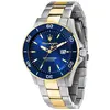 Image de Maserati, Montre, Competizione, Multicolore, (Chronographe, 43 mm)