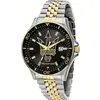 Image de Maserati, Montre, Herrenuhr Sfida, Argent, Noir, Or, (Chronographe, Lunette tournante, 44 mm)