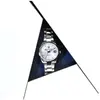 Image de Maserati, Montre, Competizione, Argent, (Horloge analogique, 43 mm)