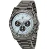 Image de Maserati, Montre, Herrenuhr Velocita, Bleu, Gris, Multicolore, (Horloge analogique, 43 mm)