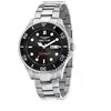 Image de Montre Homme Sector 230 Acier Inoxydable Cadran Noir Quartz R3223161021 100M noir