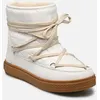 Image de Snow boot nylon Fabric par Colors of California Blanc 37 Femme