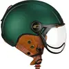Image de Cgm Casque Urbain 801v Ebi Vintage XS