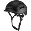 Image de Cgm Casque Urbain 852a Borgo Mono L