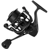 Image de Alcedo Moulinet Carpe Ruthenium Ultra Evo Sp