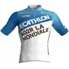 Image de Rosti Maillot manches courtes DECATHLON AG2R LA MONDIALE Race 2024