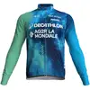 Image de Rosti Maillot manches longues DECATHLON AG2R LA MONDIALE 2024