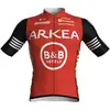 Image de Rosti ARKEA - B&B HOTELS Maillot manches courtes Race 2025