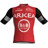 Image de Rosti ARKEA - B&B HOTELS Maillot manches courtes 2025