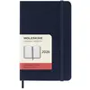Image de Moleskine, Agenda, Taka (Pocket 9x14, 1 jour / 1 page)