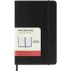 Image de Moleskine, Agenda, Agenda de poche Daily (A6, 1 jour / 1 page)