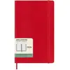 Image de Moleskine, Agenda, Wonk (Large, 1 semaine / 1 page)