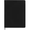 Image de Moleskine, Agenda, Agenda d'affaires (XL, 1 semaine / 1 page)