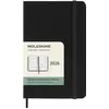 Image de Moleskine, Agenda, Agenda de poche (Pocket 9x14)