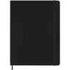 Image de Moleskine, Agenda, Calendrier de notes (XL, 1 semaine / 1 page)