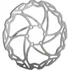 Image de Miche, Disque de frein, (203 mm)