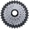 Image de Miche, Cassette vélo, (12-vitesse, 11-34)
