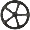Image de Miche Roue Avant De Route Supertype Spx5 28´´ Disc 9 x 100 mm