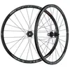 Image de Miche Jeu De Roues De Route Race Axy-wp Dx 11s Cl Disc Tubular 9/15 x 100 / 10/12 x 135/142 mm