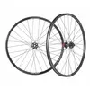 Image de Miche Jeu De Roues Vtt Xm45 Cl Disc 26´´ 12 x 100 / 12 x 142 mm